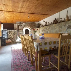 Отель Guest House Palms Боженци развлечения