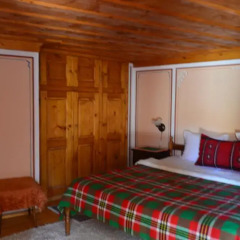 Отель Zlatniyat Telets Guest Rooms 2* Апартаменты с различными типами кроватей фото 5