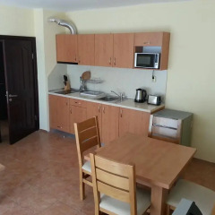 Апартаменты Marack Apartments Солнечный берег в номере фото 2