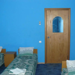 Гостиница Anapa Beach Guest House в Анапе отзывы, цены и фото номеров - забронировать гостиницу Anapa Beach Guest House онлайн Анапа комната для гостей фото 3