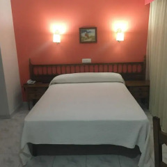 Hotel Via Norte Эль-Грове детские мероприятия