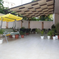 Hotel Gran Via
