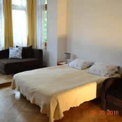 Отель Pokoje i Apartamenty Krupówki 36 комната для гостей фото 4