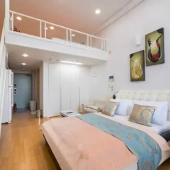 Отель Family Loft-a Сеул комната для гостей фото 5