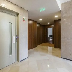 Апартаменты BO Julio Dinis Touristic Apartments интерьер отеля