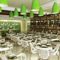 Отель Grand Lido Negril Resort & Spa - All inclusive Adults Only