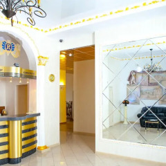 Гостиница Lira Boutique Hotel Беларусь, Могилёв - отзывы, цены и фото номеров - забронировать гостиницу Lira Boutique Hotel онлайн интерьер отеля