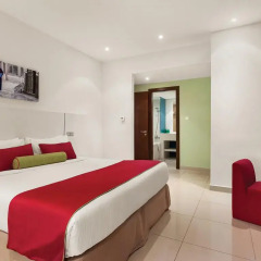 Ramada Hotel & Suites by Wyndham JBR 4* Апартаменты фото 5