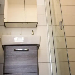 Hotel Wolmirstedter Hof 3* Стандартный номер с различными типами кроватей фото 9