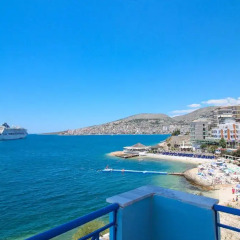 Blue Bay Hotel пляж фото 2