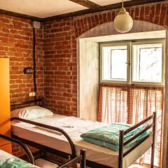 Гостиница Lviv Loft Hostel Украина, Львов - отзывы, цены и фото номеров - забронировать гостиницу Lviv Loft Hostel онлайн комната для гостей фото 3