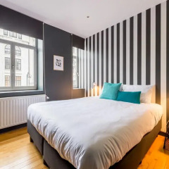 Отель Smartflats City Royal Апартаменты фото 2