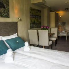 Отель Lillehammer Turistsenter Budget Hotel Норвегия, Лиллехаммер - отзывы, цены и фото номеров - забронировать отель Lillehammer Turistsenter Budget Hotel онлайн спа