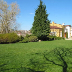 Отель Villa Sunset Болгария, Варна - отзывы, цены и фото номеров - забронировать отель Villa Sunset онлайн фото 6