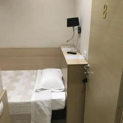 Hotel San Biagio Стандартный номер с различными типами кроватей фото 40