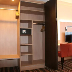 Hotel Fortune 3* Стандартный номер с различными типами кроватей