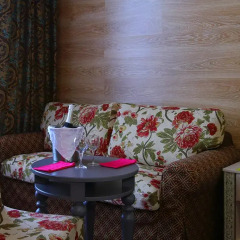 Гостиница Sunflower River 4* Номер Делюкс с различными типами кроватей фото 10