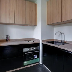 Апартаменты Foch Elysées Apartment Апартаменты с различными типами кроватей фото 20