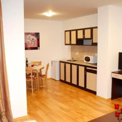 Отель Guest House Ela 3* Апартаменты фото 5