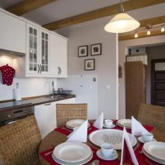 Апартаменты 4u Apartments - Zakopane Закопане в номере фото 2