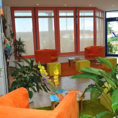 Comporta Village Hotel Apartamento спа
