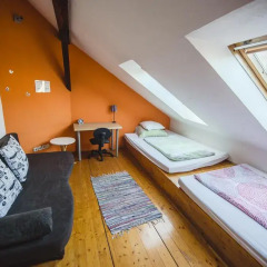 Unity Hostel Budapest Будапешт спа
