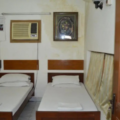 Отель Five Star Guest House детские мероприятия