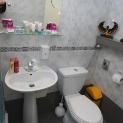 Апартаменты Sun Rose Apartments Апартаменты с различными типами кроватей фото 21