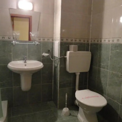 Hotel Kiparis 2* Стандартный номер с различными типами кроватей фото 3