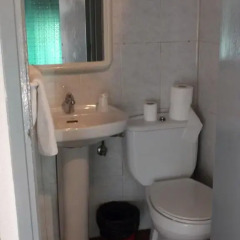 Отель Hostal Campoy Стандартный номер с различными типами кроватей фото 4