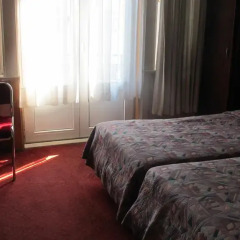 Manhattan Hotel Brussels Стандартный номер фото 2