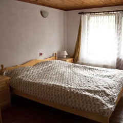 Отель Holiday Home Dima Болгария, Чепеларе - отзывы, цены и фото номеров - забронировать отель Holiday Home Dima онлайн комната для гостей фото 4