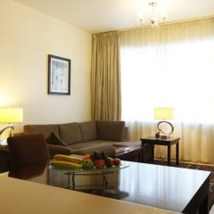 Avari Hotel Apartments Апартаменты с различными типами кроватей фото 8