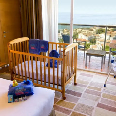 Отель Don Carlos Leisure Resort & Spa 5* Номер Делюкс с различными типами кроватей фото 5