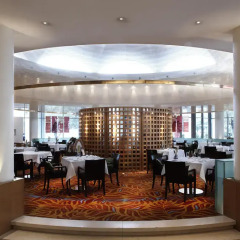 Отель Hilton Athens питание фото 3