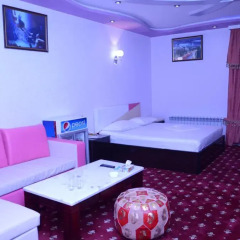 Hotel Sunrise Номер Делюкс фото 2