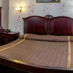 СПА Отель Венеция 3* Полулюкс разные типы кроватей фото 12