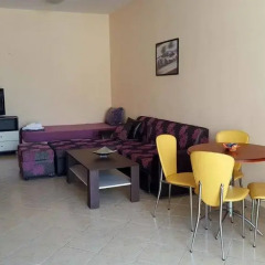 Rose Garden Omax Hotel Apartments интерьер отеля