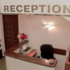 Hotel DEMI интерьер отеля фото 3