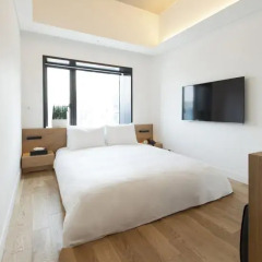 STAY B Hotel Myeongdong 3* Стандартный номер с различными типами кроватей фото 2