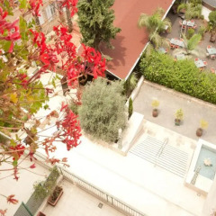 Legacy Hotel Израиль, Иерусалим - 3 отзыва об отеле, цены и фото номеров - забронировать отель Legacy Hotel онлайн