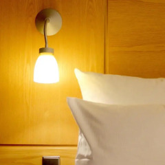 Best Western Hotel Kantstrasse Berlin 4* Номер Комфорт с различными типами кроватей фото 3