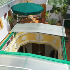 Отель Riad Dar Zouhour Марокко, Рабат - отзывы, цены и фото номеров - забронировать отель Riad Dar Zouhour онлайн фото 7