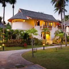 Отель Lanta Sand Resort & Spa 5* Люкс фото 17