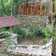 Гостиница Aida Guest House в Сочи отзывы, цены и фото номеров - забронировать гостиницу Aida Guest House онлайн фото 7
