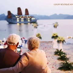 Отель Aphrodite Cruises фото 2