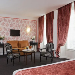 Hotel Saint Petersbourg Opera 4* Полулюкс фото 3