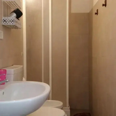 Отель Felice Rooms Стандартный номер с различными типами кроватей фото 11