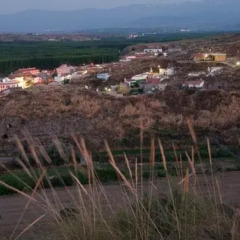 Отель Cuevas de Medinaceli пляж