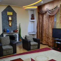 Отель Tamara Guest House Кыргызстан, Бишкек - отзывы, цены и фото номеров - забронировать отель Tamara Guest House онлайн комната для гостей фото 5